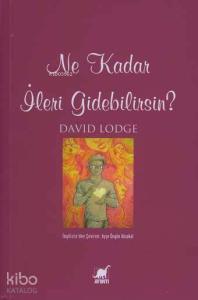 Ne Kadar İleriye Gidebilirsin?