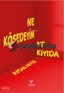 Ne Köşedeyim Ne Kıyıda