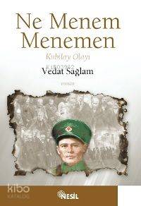 Ne Menem Menemen; Kubilay Olayı