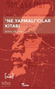 Ne Yapmalı'cılar Kitabı
