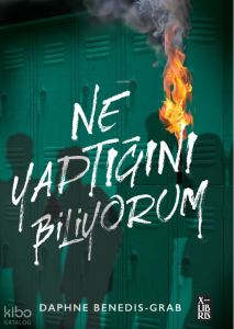Ne Yaptığını Biliyorum