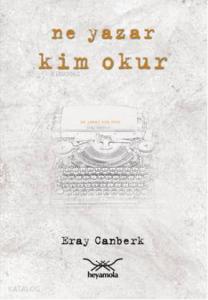 Ne Yazar Kim Okur