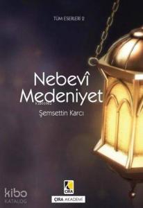 Nebevî Medeniyet