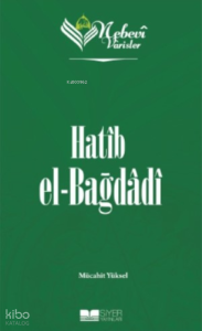Nebevi Varisler 46 - Hatip el-Bağdadı