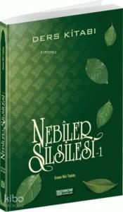 Nebiler Silsilesi Ders Kitabı - 1