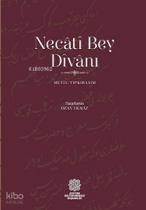 Necâtî Bey Dîvânı
