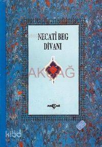 Necatibey Divanı Kuşe