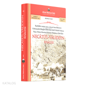 Necâtü'l-Vâlideyn Risâlesi