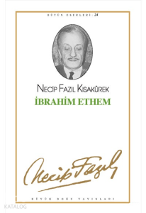 Necip Fazıl Kısakürek