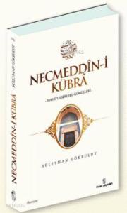 Necmeddin-i Kübra