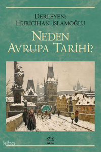 Neden Avrupa Tarihi