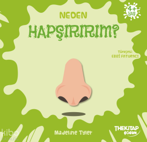 Neden Hapşırırım?;Neden Serisi