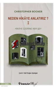 Neden Hikaye Anlatırız? - 1