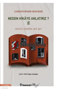 Neden Hikaye Anlatırız? 2