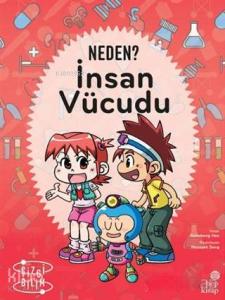 Neden? İnsan Vücudu
