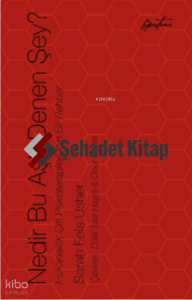 Nedir Bu Aşk Denen Şey?;Psikanalitik Çift Psikoterapileri İçin Bir Rehber