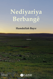 Nediyariya Berbangê