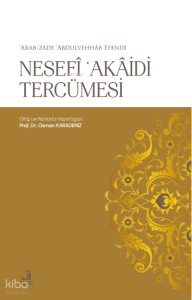 Nefesi ‘Akaidi Tercümesi