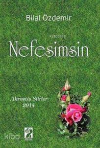 Nefesimsin
