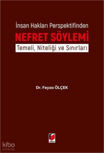 Nefret Söylemi