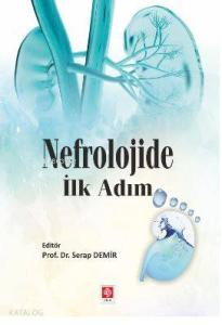 Nefrolojide İlk Adım