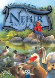 Nehir Hayvanları; Hayvan Dostlarımız Dizisi