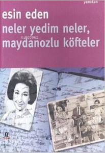 Neler Yedim Neler, Maydanozlu Köfteler