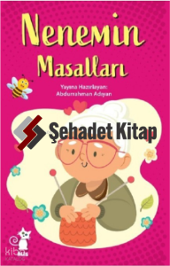 Nenemin Masalları