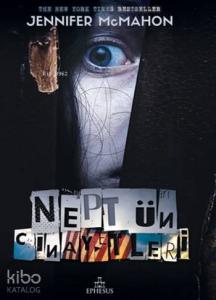 Neptün Cinayetleri (Ciltli)