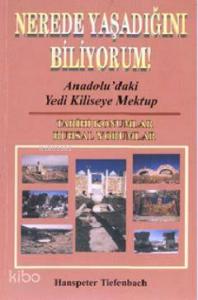 Nerede Yaşadığını Biliyorum!