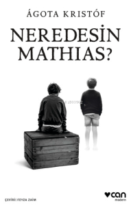 Neredesin Mathias?