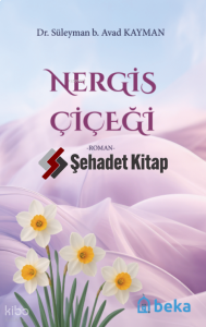 Nergis Çiçeği