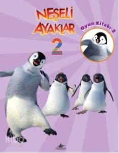 Neşeli Ayaklar 2; Oyun Kitabı 2