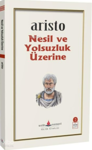 Nesil ve Yolsuzluk Üzerine