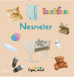Nesneler