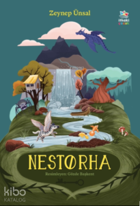 Nestorha
