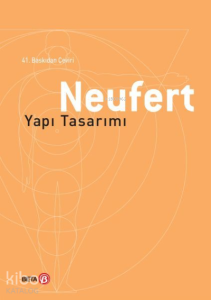 Neufert - Yapı Tasarımı (Ciltli)