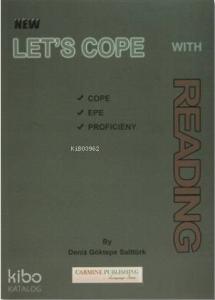New Let's Cope With Reading