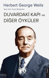 New York Times Bestseller Duvardaki Kapı ve Diğer Öyküler