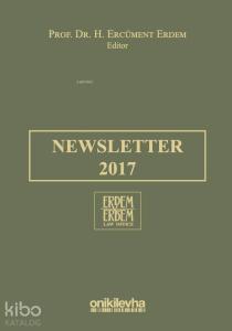 Newsletter 2017