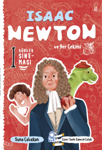 Newton ve Düşen Elma;Dahiler Sineması 10
