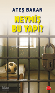 Neymiş Bu Yapı?