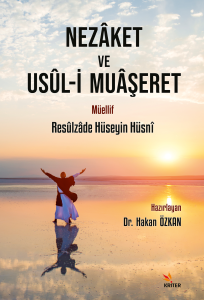 Nezâket ve Usûl-i Muâşeret