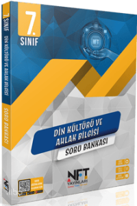 NFT 7.Sınıf Din Kültürü Soru Bankası