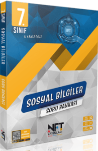 NFT 7.Sınıf Sosyal Bilgiler Soru Bankası
