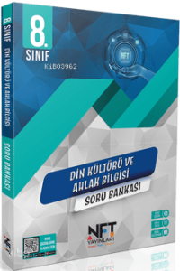 NFT 8.Sınıf Din Kültürü Soru Bankası