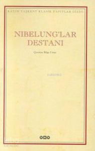 Nibelung'lar Destanı (Ciltli)