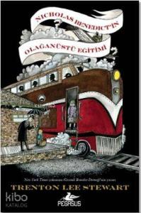 Nicholas Benedict'in Olağanüstü Eğitimi