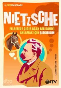 Nietzsche - Çizgibilim