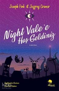 Night Vale'e Hoş Geldiniz